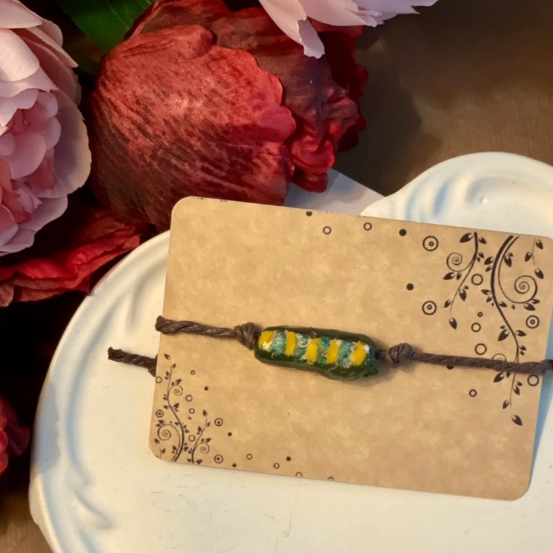دستبند مهره ای 15
