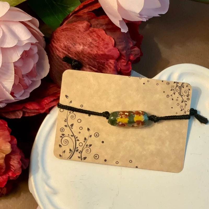 دستبند مهره ای 10