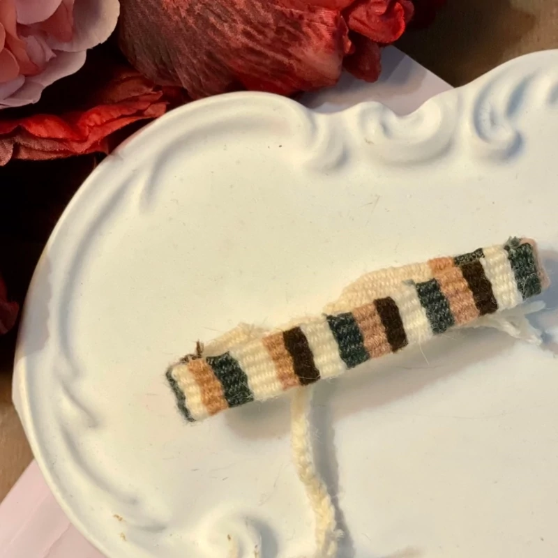 دستبند بافت 21