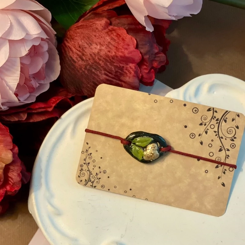 دستبند دست ساز 57