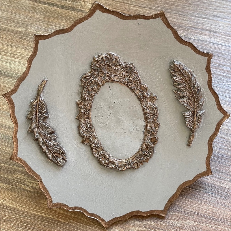 دیوارکوب مدل قاب عکس